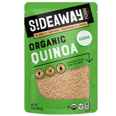 Organic Quinoa