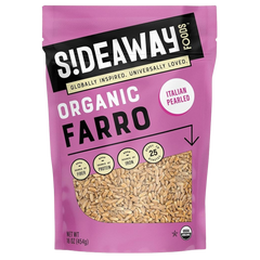 Organic Farro