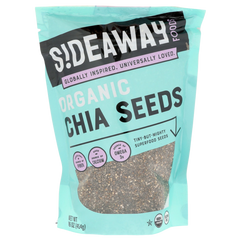 Organic Chia Seeds