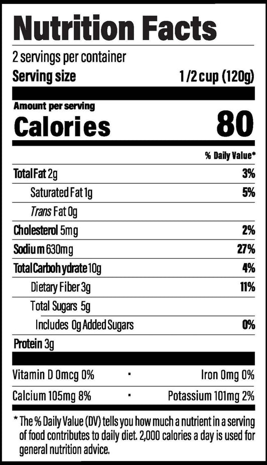 Spicy Queso Cauliflower