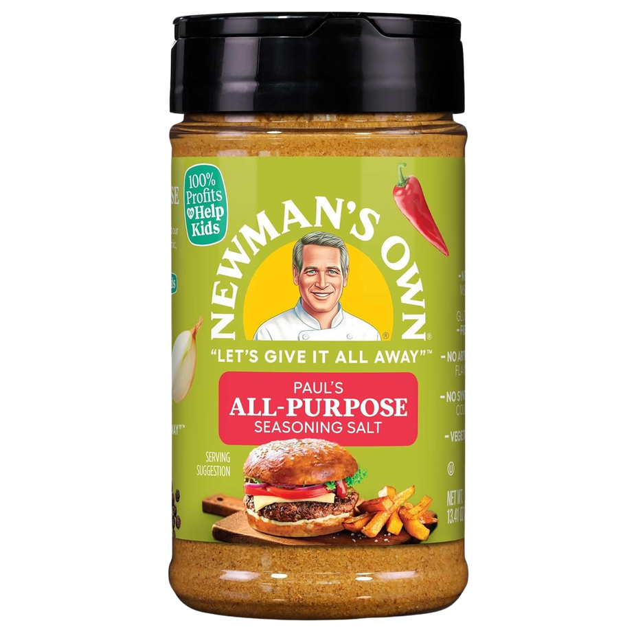 Paul’s All-Purpose Seasoning Salt