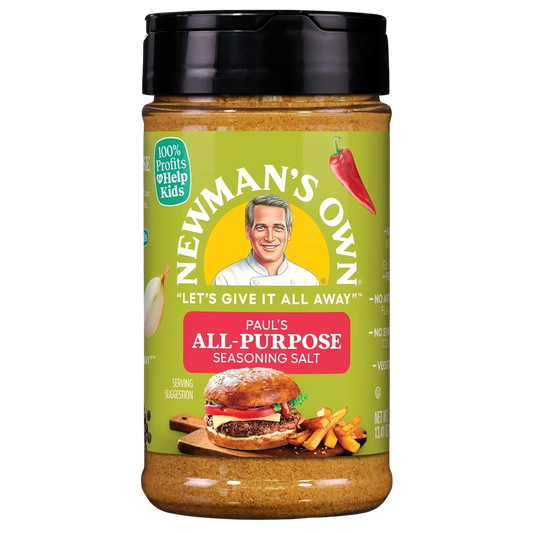 Paul’s All-Purpose Seasoning Salt