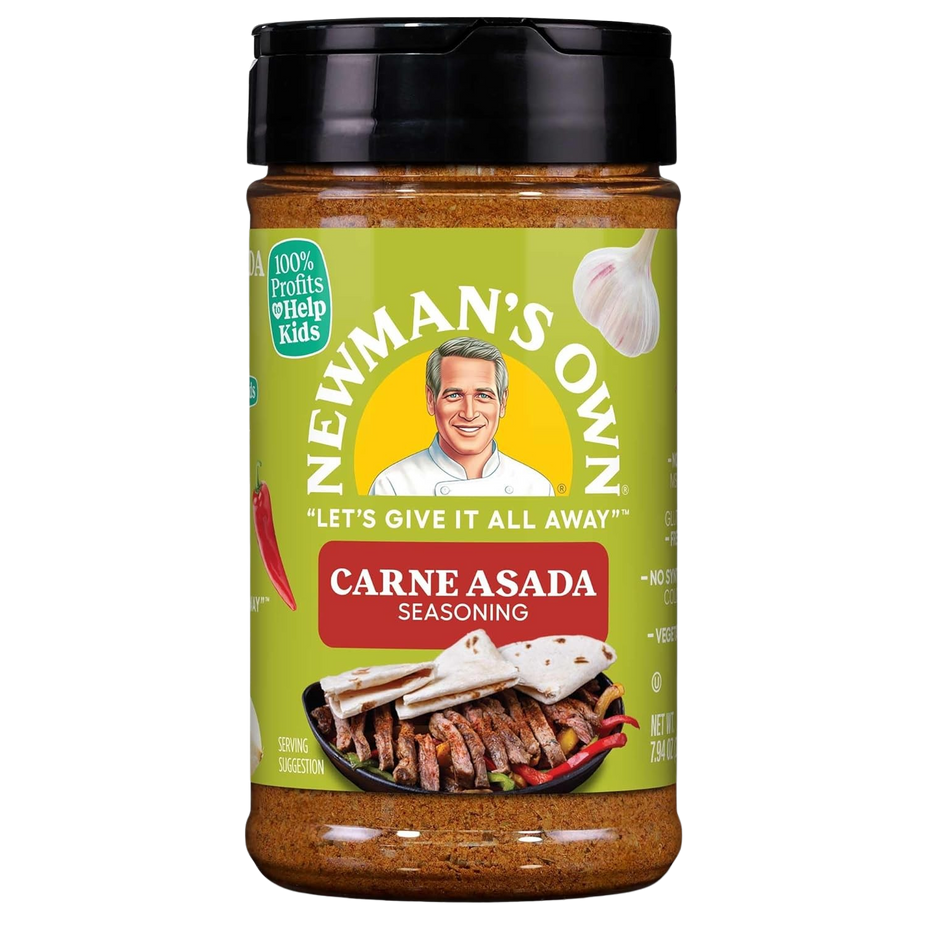Carne Asada Seasoning