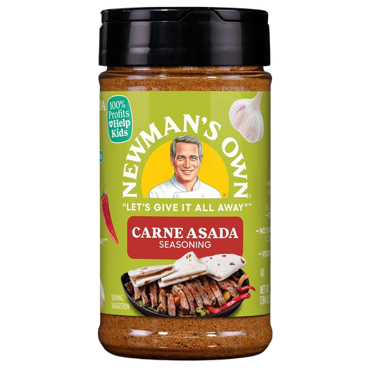 Carne Asada Seasoning