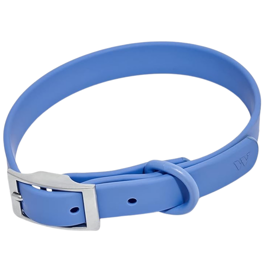Collar - X Large - Moonstone