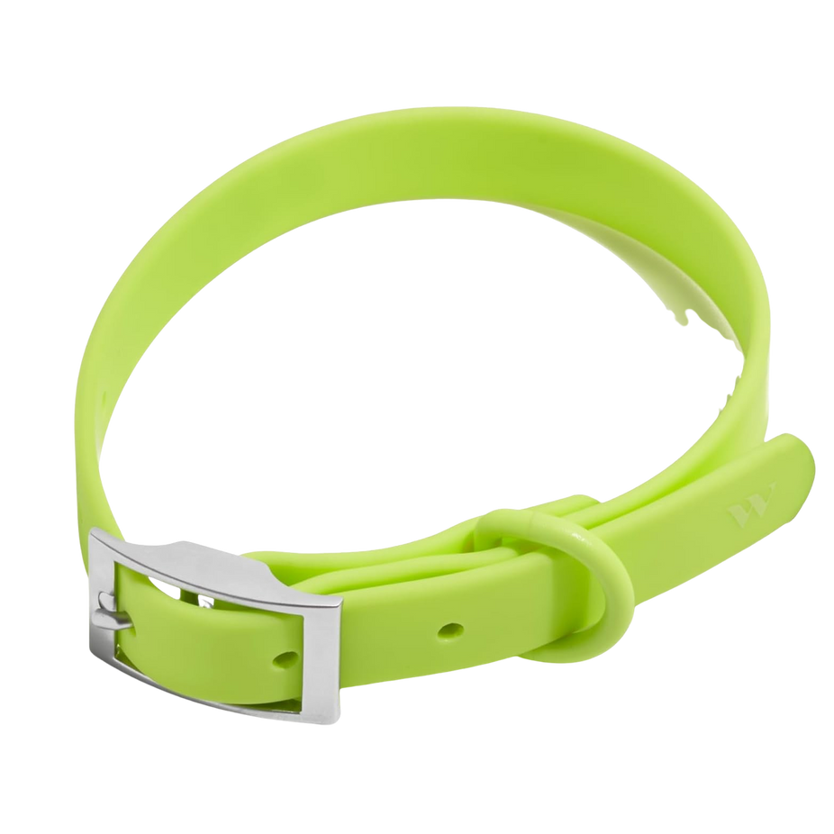 Collar X Large - Limeade