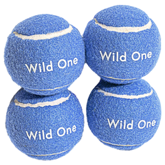 Tennis Balls - Small - Moonstone (4 CT)