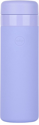 20oz Insulated Ceramic Bottle - Lavender