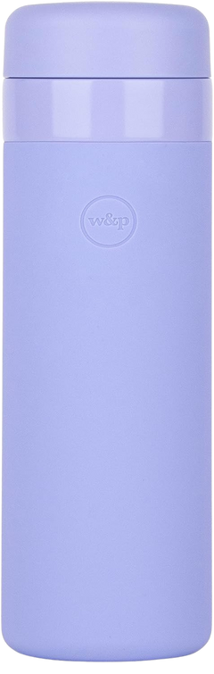 20oz Insulated Ceramic Bottle - Lavender