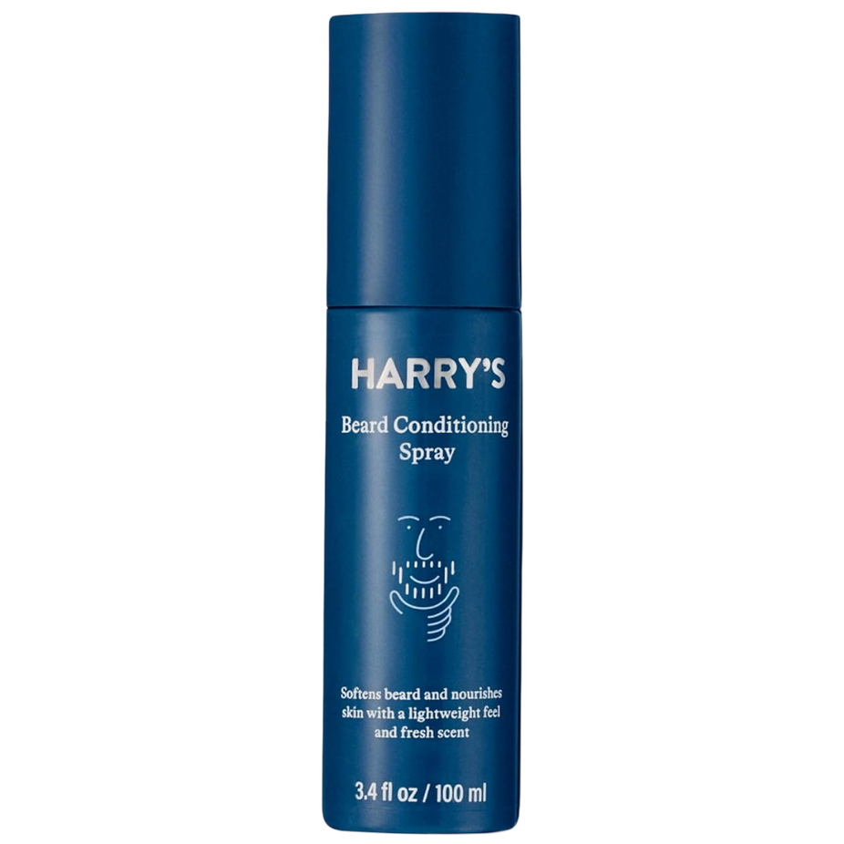 Beard Conditioning Spray