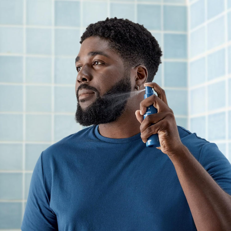 Beard Conditioning Spray