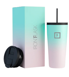 20 oz Classic Tumbler - Bubble Gum