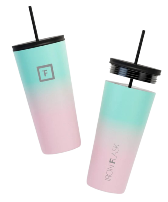 20 oz Classic Tumbler - Bubble Gum