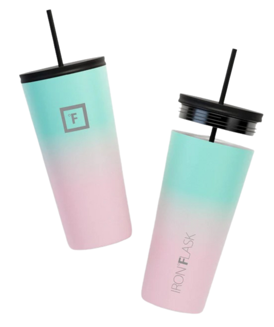 20 oz Classic Tumbler - Bubble Gum