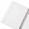 Daily Weekly Monthly Planner - Small