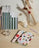 Daily Weekly Monthly Planner - Small