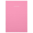 Essential Lined Notebook - Carnation