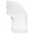 Acrylic Arc Bookends