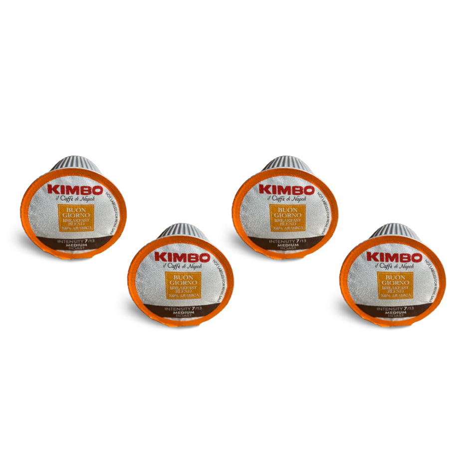 Buongiorno Coffee K-Cup Pods (10 CT)