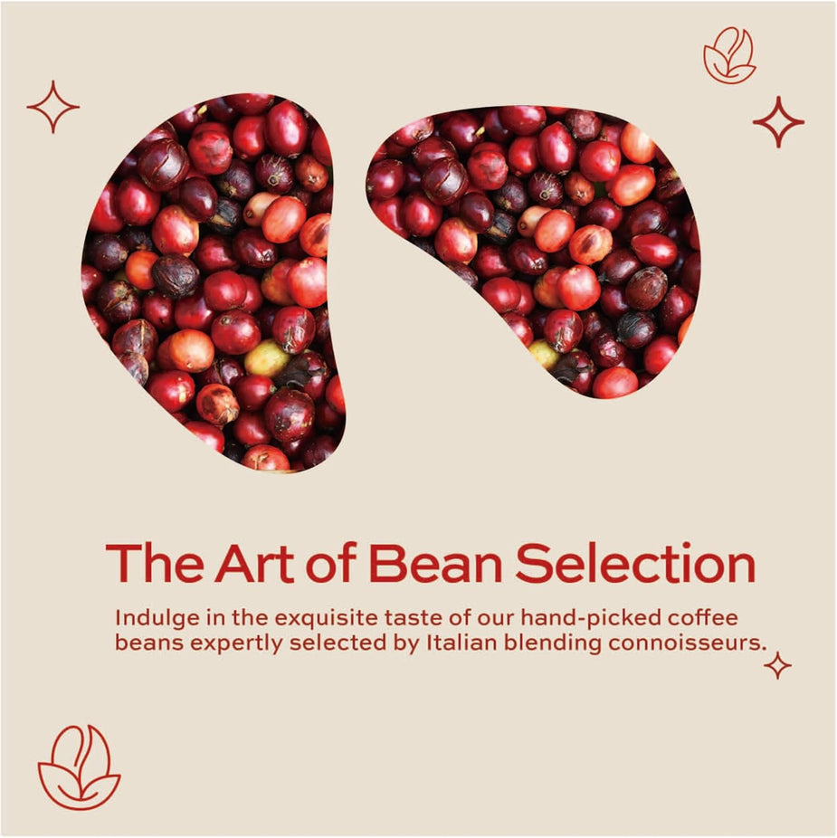 Buongiorno Coffee K-Cup Pods (10 CT)