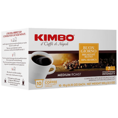 Buongiorno Coffee K-Cup Pods (10 CT)