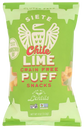 Chili Lime Puffs