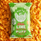 Chili Lime Puffs