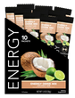 Coconut Lime Energy Drink Mix (10 CT)