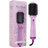 4-In-One Blowout Brush Hair Dryer - Purple
