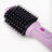 4-In-One Blowout Brush Hair Dryer - Purple