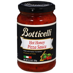 Hot Honey Pizza Sauce