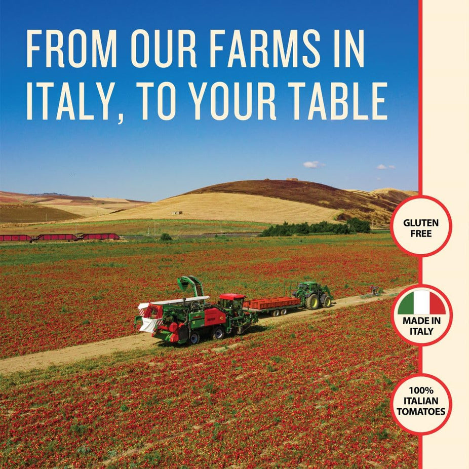 Hot Honey Pizza Sauce