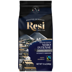 Nero Intense Dark Roast Ground Coffee