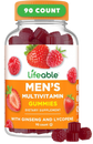 Men's Multivitamin Gummies