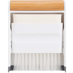 Shave The Day Beard Trimming Cleaning Set