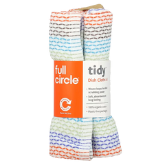 Multi Dish Cloths (5 CT)