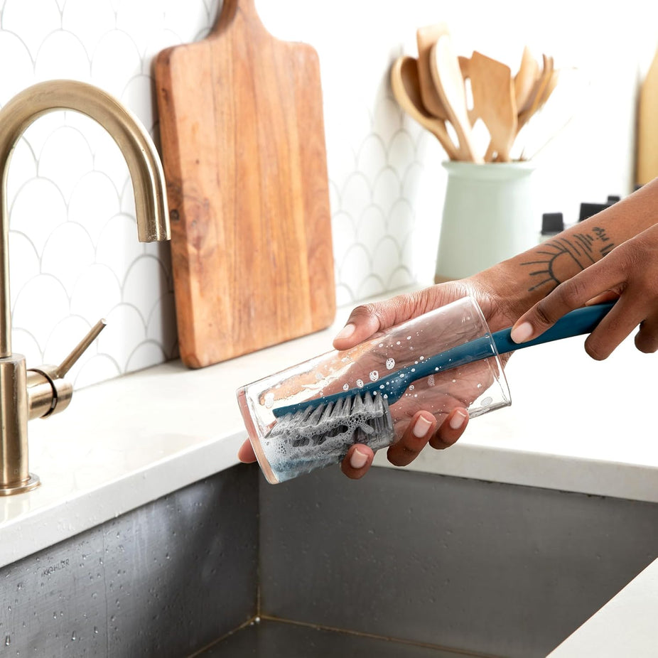 Clean Ocean Bottle Brush