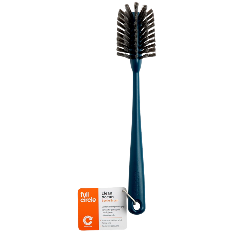 Clean Ocean Bottle Brush
