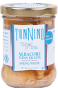 Albacore MSC Tuna in Spring Water