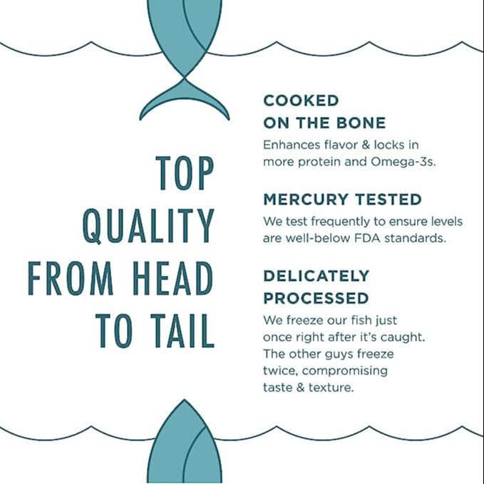 Albacore MSC Tuna in Spring Water