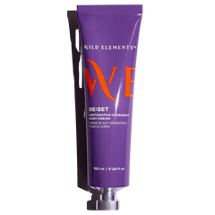 RE:SET Restorative Overnight Body Cream