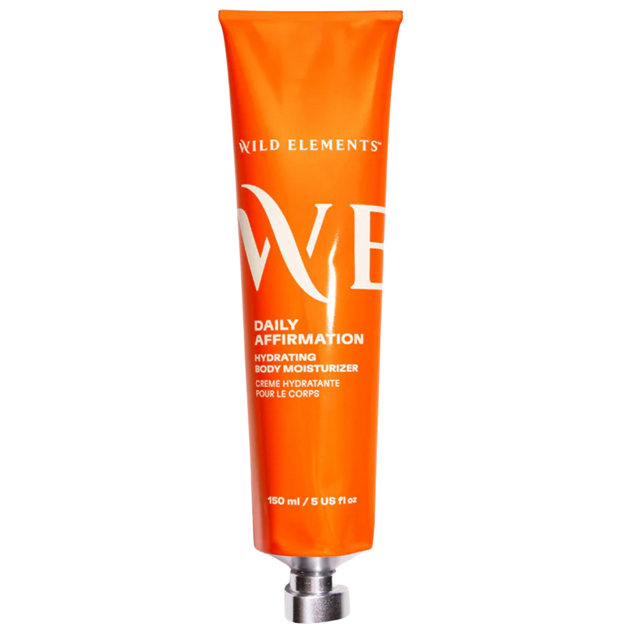 Daily Affirmation Body Moisturizer