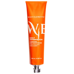 Daily Affirmation Body Moisturizer