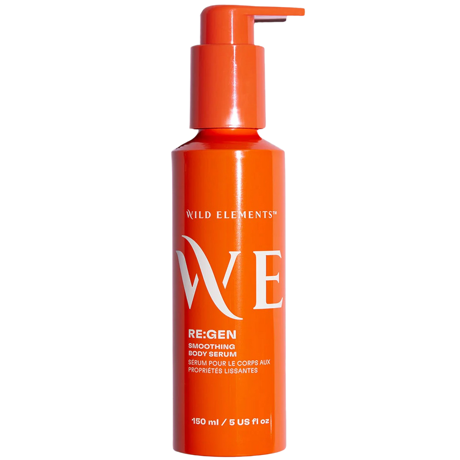 RE:GEN Smoothing Body Serum