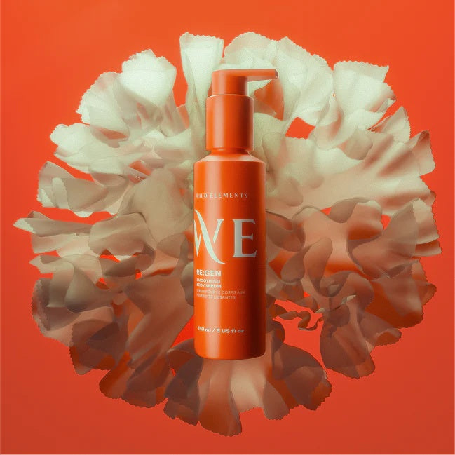RE:GEN Smoothing Body Serum
