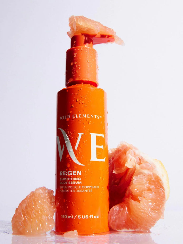 RE:GEN Smoothing Body Serum