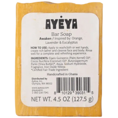 Awaken Soap Bar