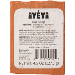 Soap Bar - Resilient