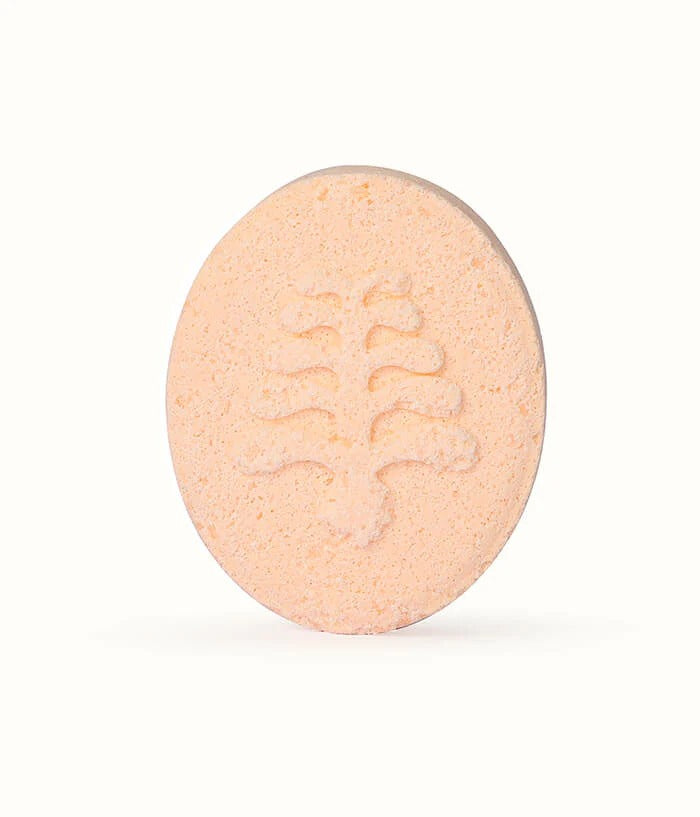 Resilient Bath Bomb