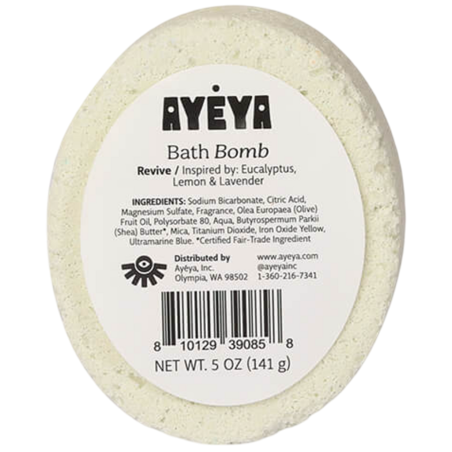 Revive Bath Bomb